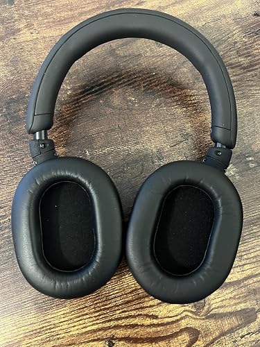 Amazon.co.jp: Sony WH-1000XM5 XM5 ヘッドフォン用CS修理キット 壊れ