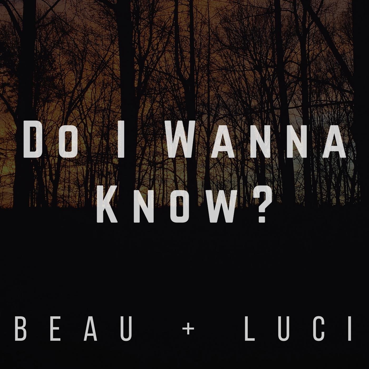 Beau + Luci
