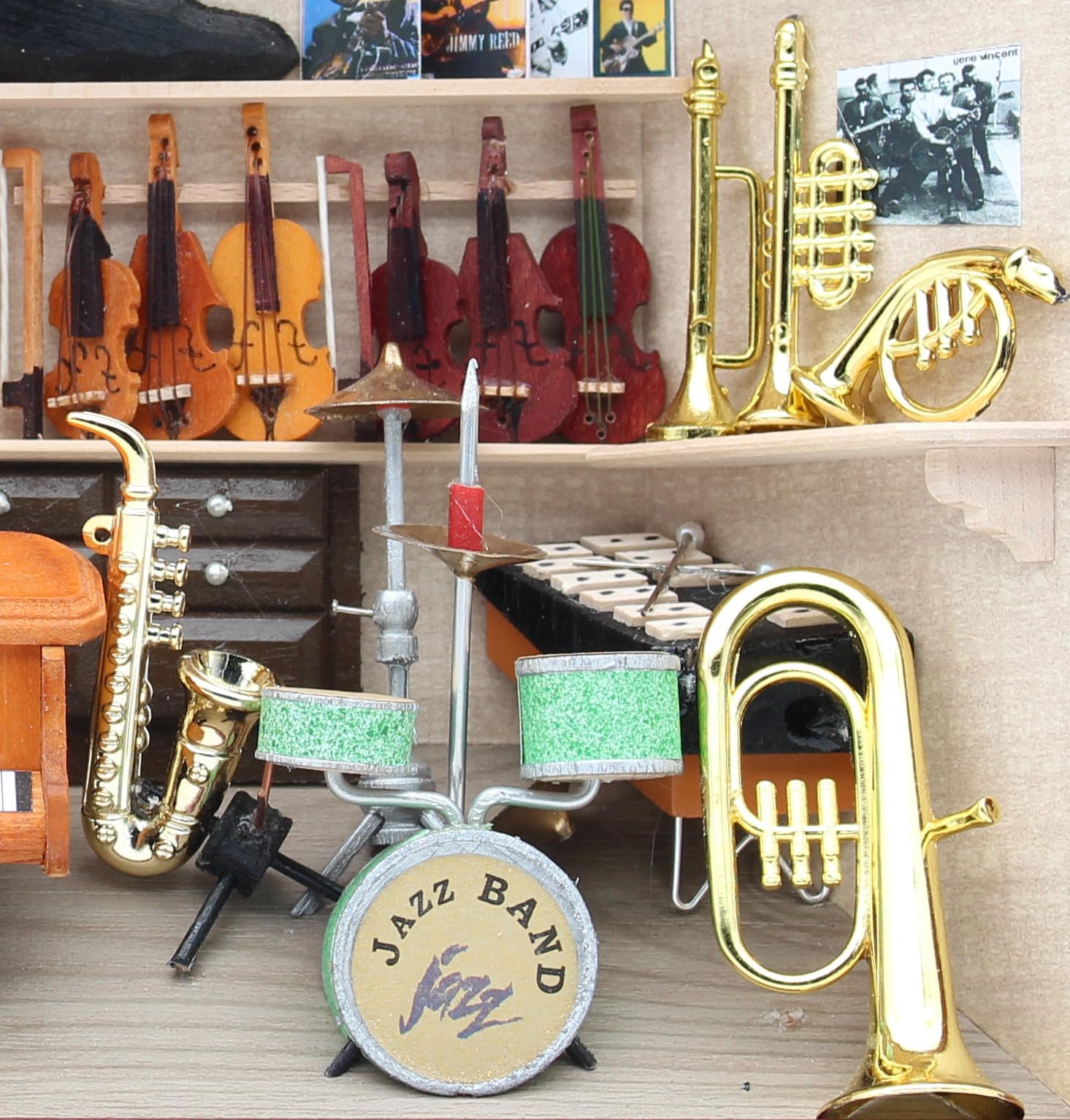 Dorsch Musikladen