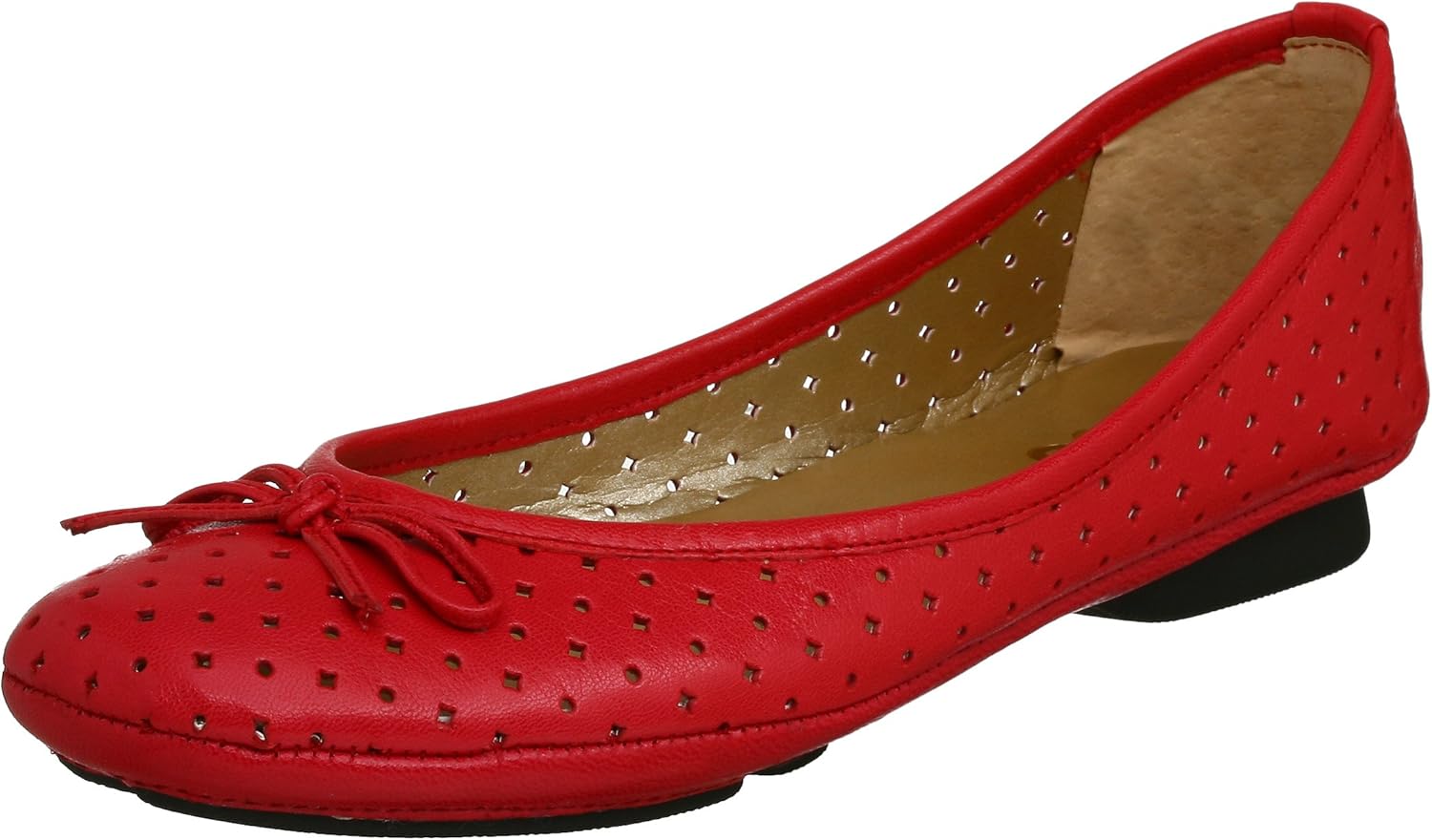 Me Too Women's Nevada 15 Ballet Flat