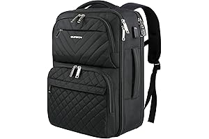 Travel Backpack for Women: The Ultimate Introduction to Travel Security