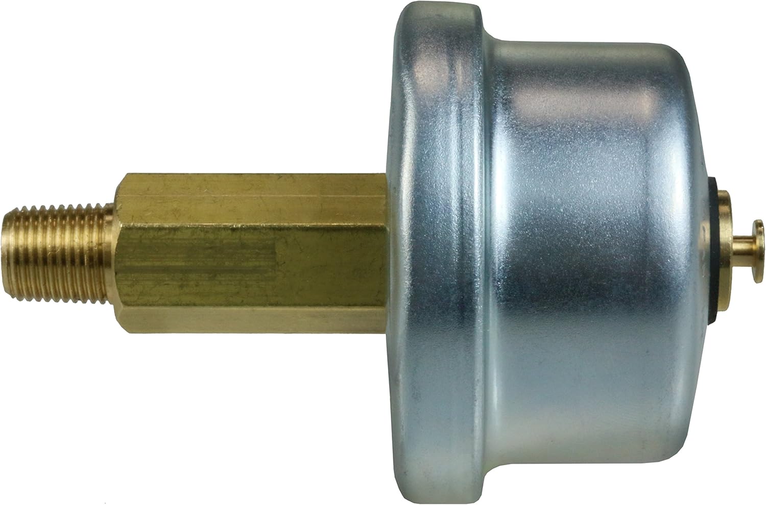 WVE by NTK 1S6588 Engine Oil Pressure Switch, 1 Pack