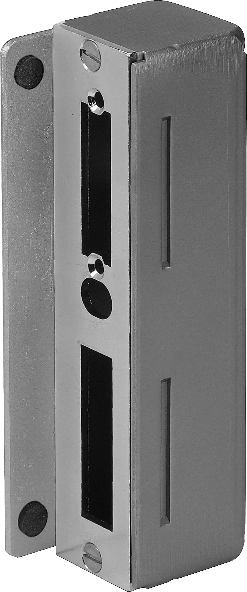 AMF147B Blank Lock Box