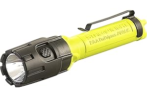 Streamlight Dualie: The Unbeatable 2-in-1 Light for Every Situation