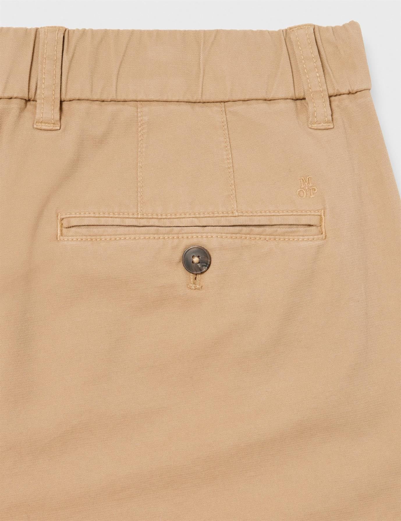 Marc O'Polo M28002910300 - Spodnie Mężczyźni