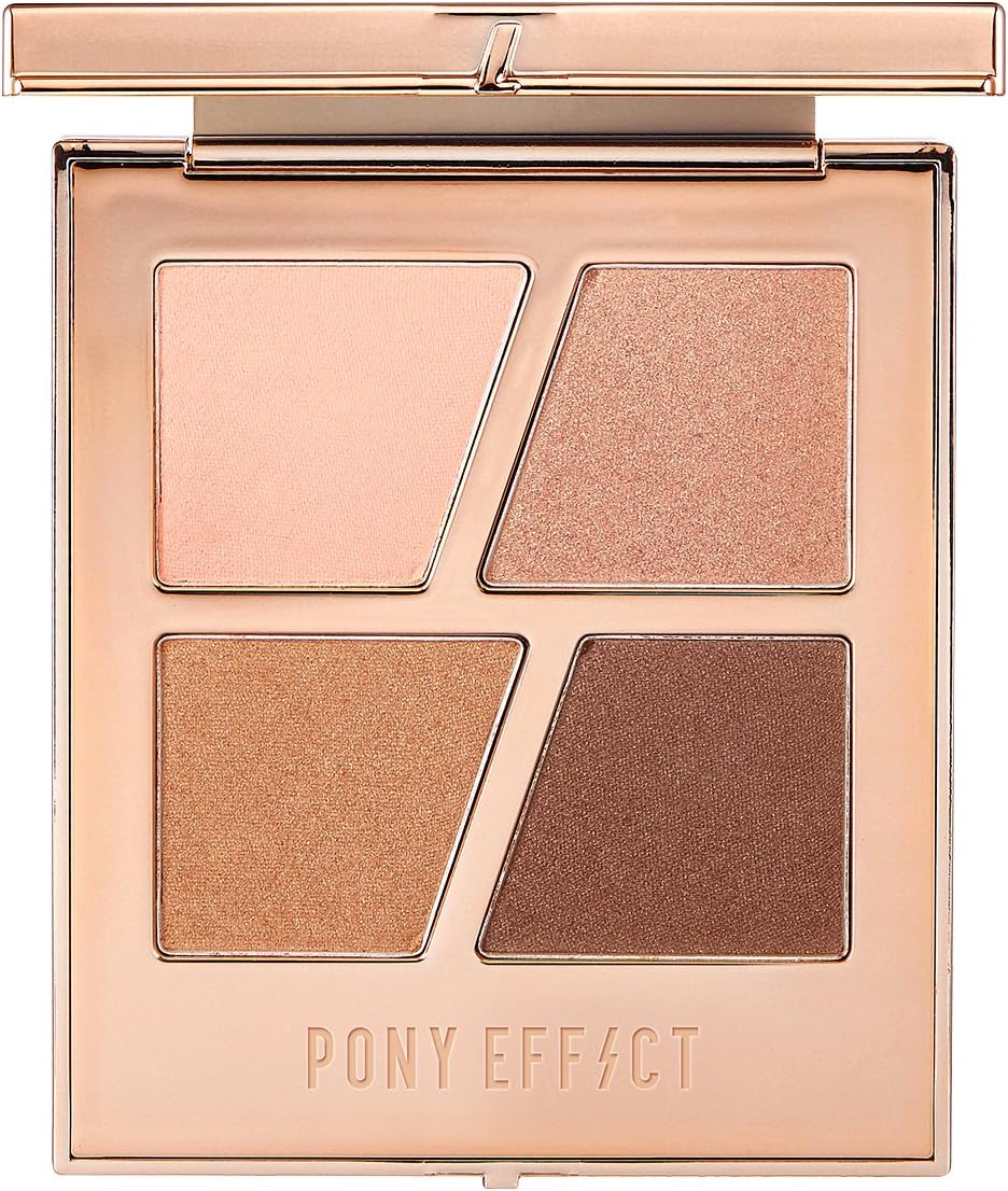 PONY EFFECT Conceptual Eyes Quad Innocent 6g