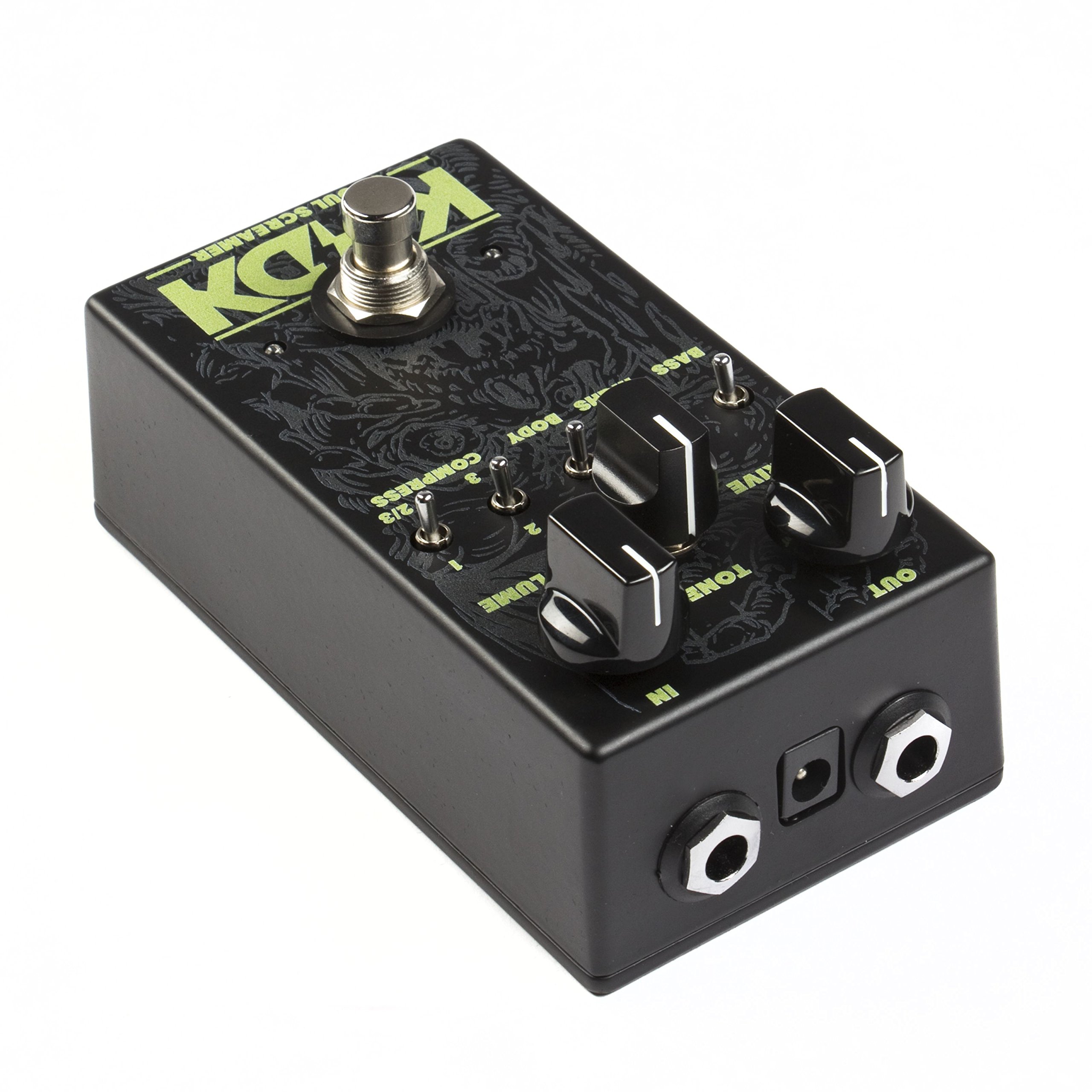 ギター KHDK GHoul Screamer Ghoul Screamer | KHDK Electronics