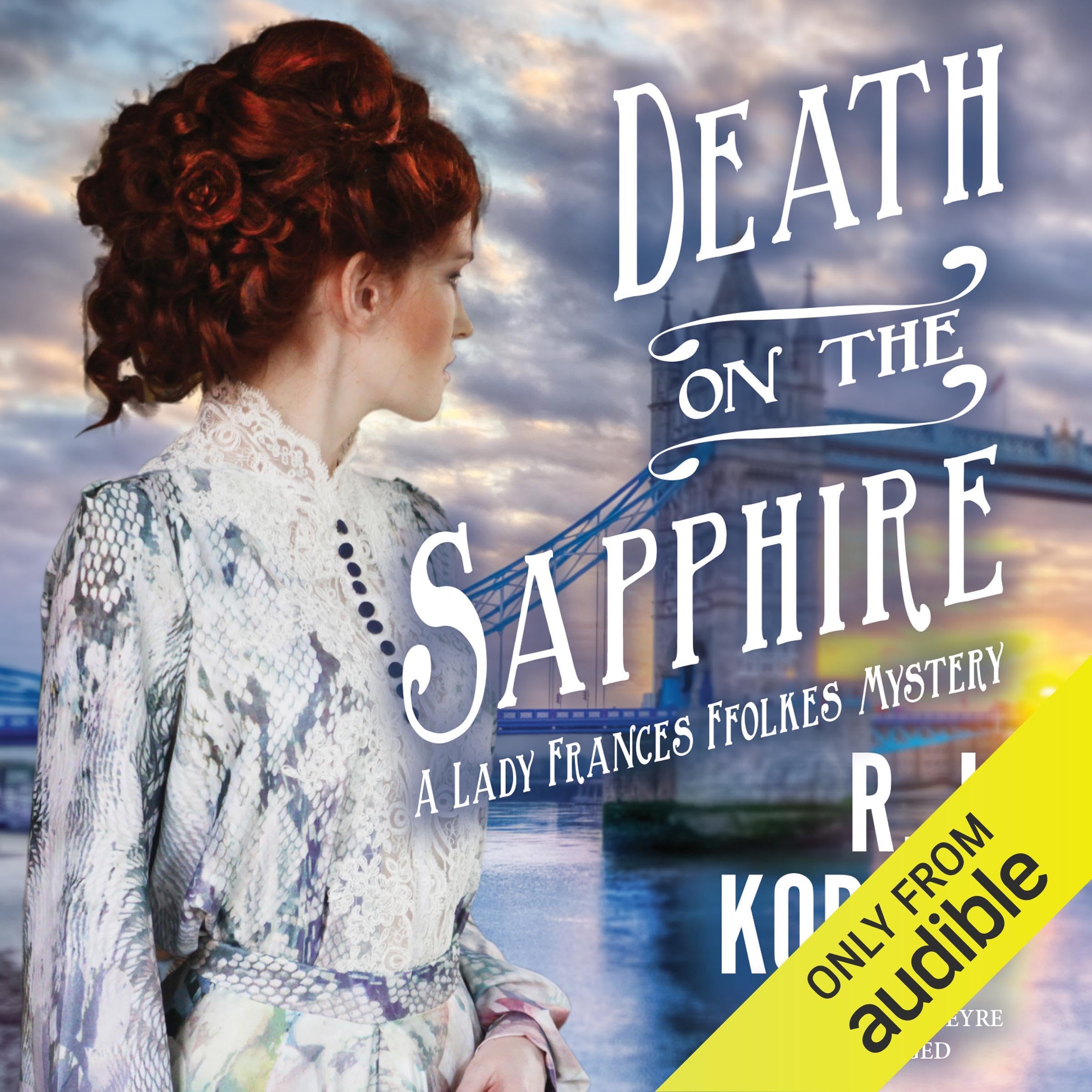 Death on the Sapphire