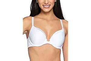 Maidenform Women's Illumination Front Closure Bra with Lightly Lined Cups