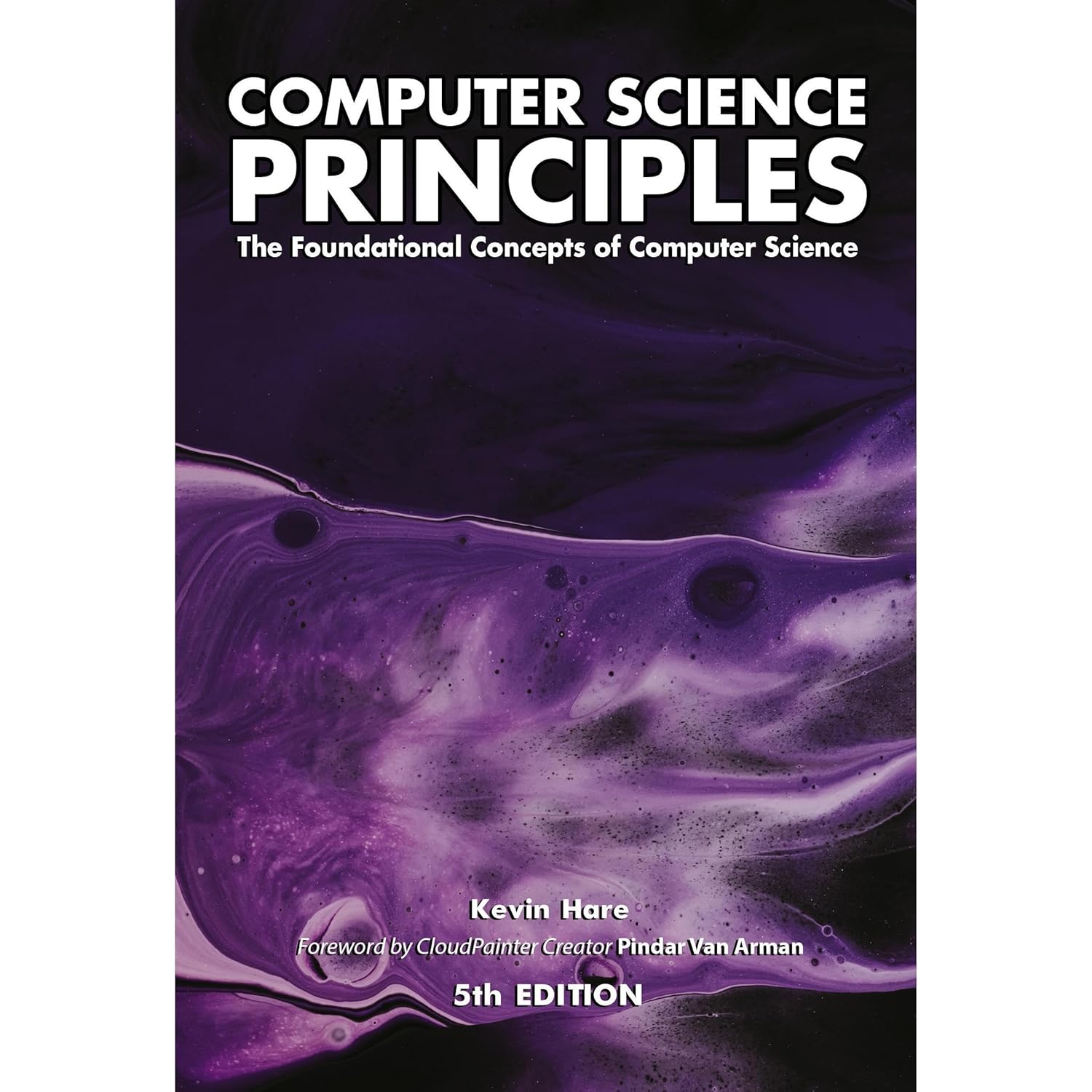 Amazon.com: Computer Science Principles: The Foundational Concepts of ...