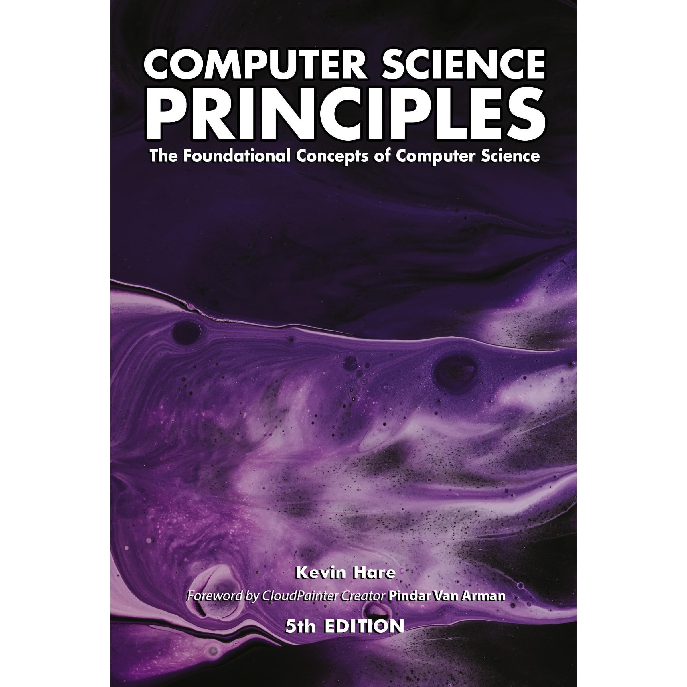 Computer Science Principles