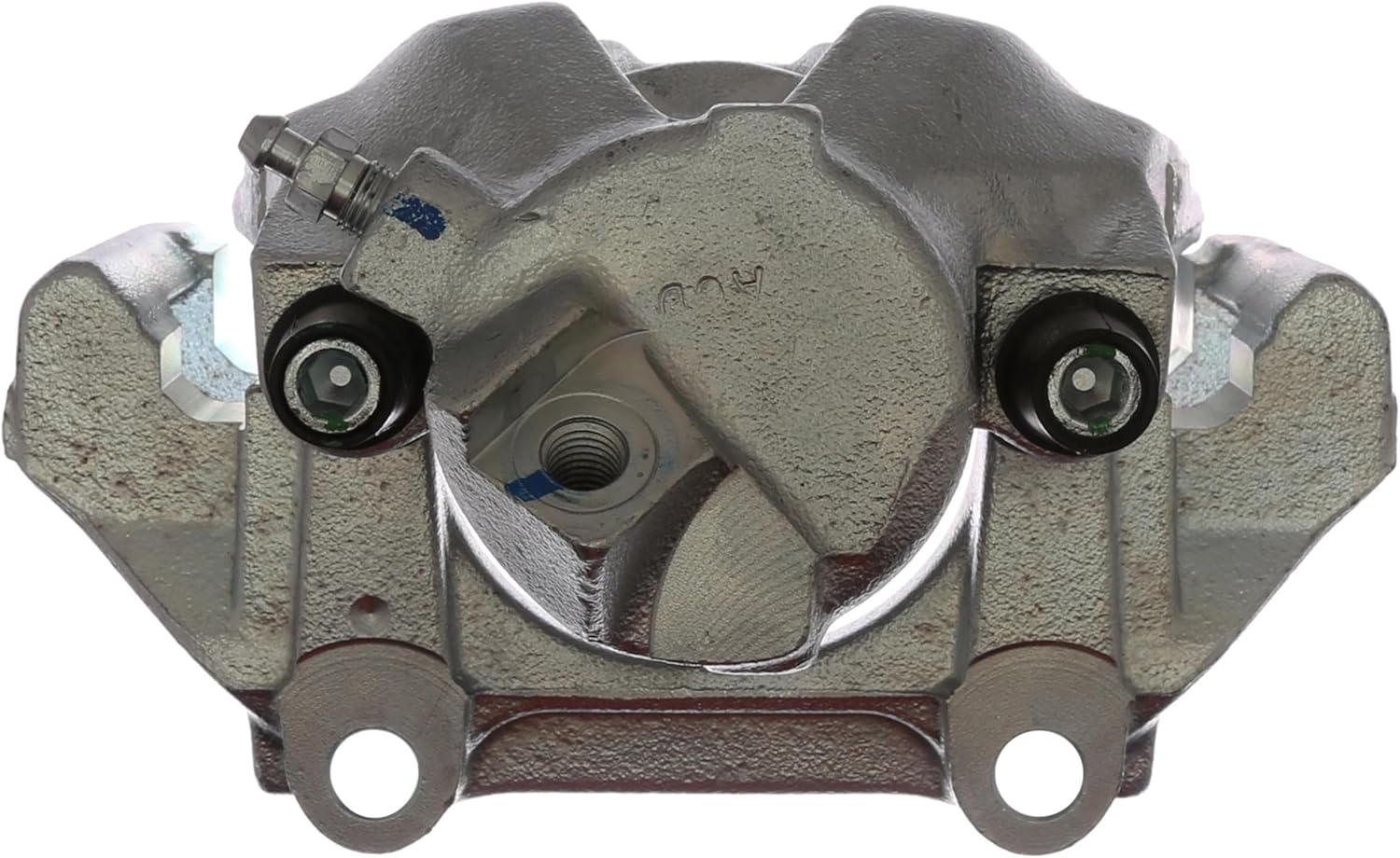 ACDelco Gold 18FR1501C (19361194) Front Driver Side Disc Brake Caliper Assembly (Friction Ready Coated)