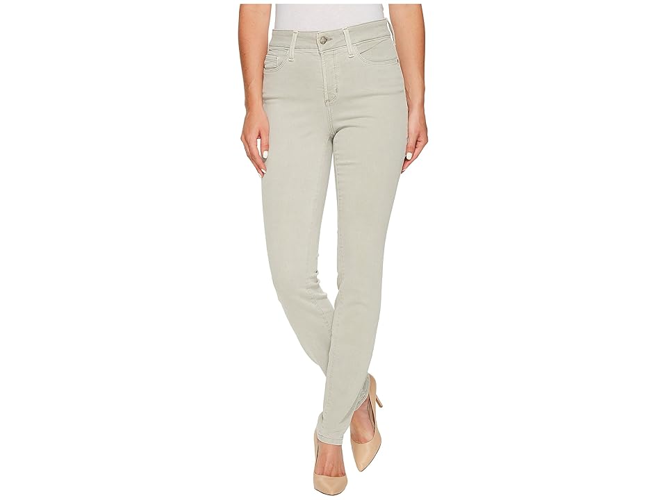 

NYDJ Alina Leggings in Stone (Stone) Women's Jeans