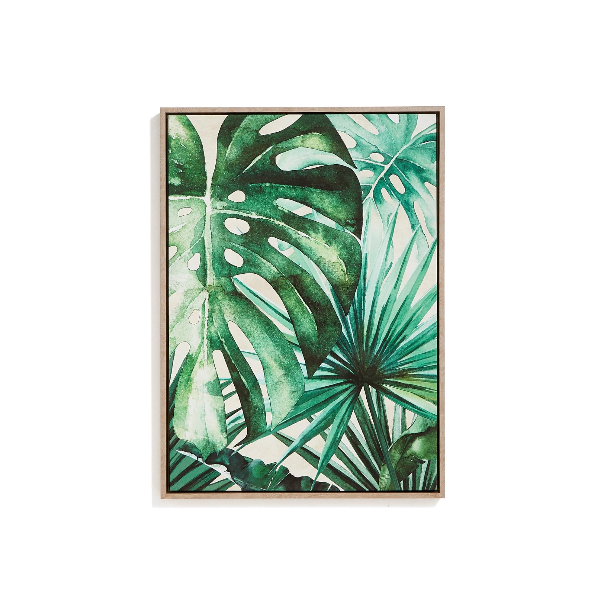 Amazon.co.jp: Francfranc フランフラン アート-32 53x73cm : ホーム