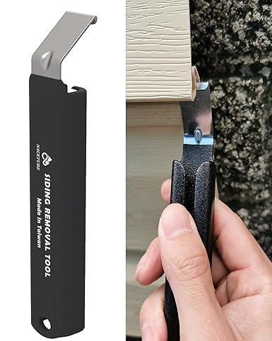 Vinyl Siding Tool Kit