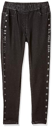 U.S. POLO ASSN. Girls Jeans