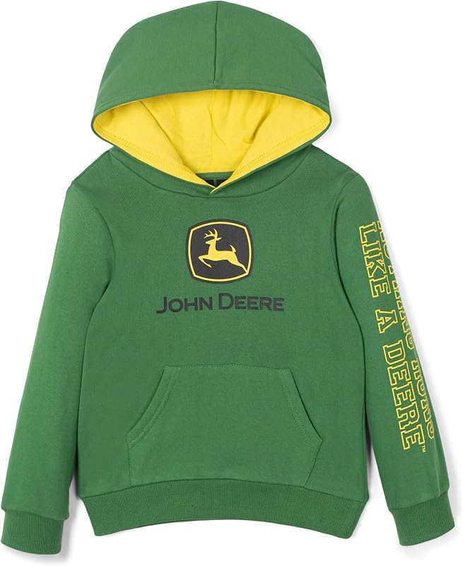 buzo con capucha Matching Family Fleece