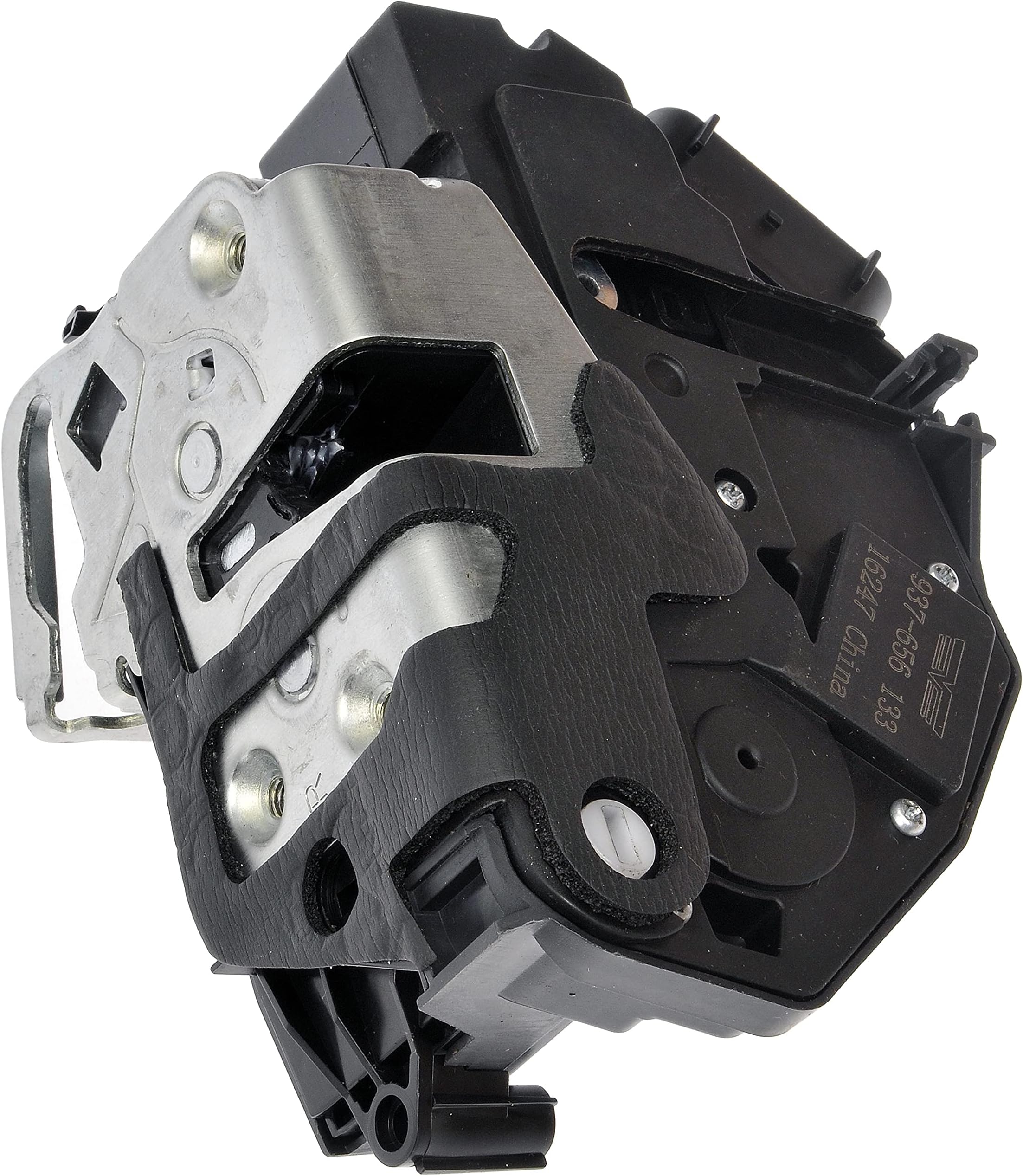 Dorman 937-656 Rear Passenger Side Door Lock Actuator Motor Compatible with Select Ford/Lincoln Models