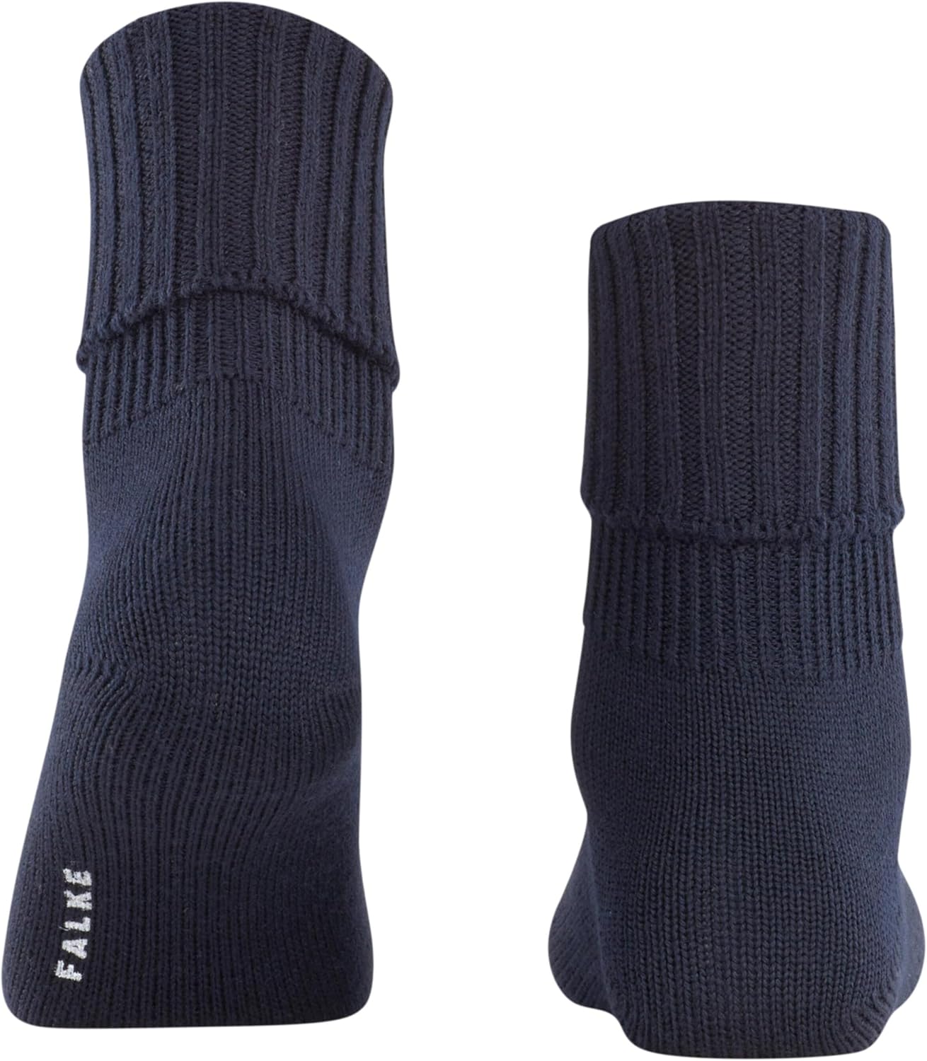 FALKE Women Striggings Rib Crew Cut W 1 Pair
