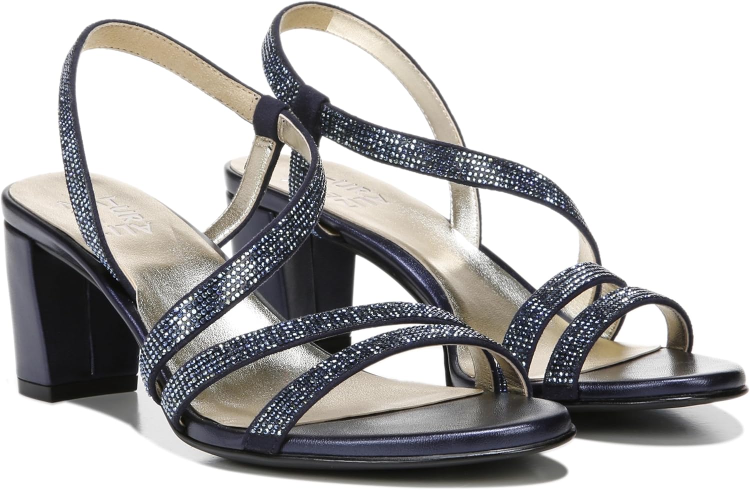 Naturalizer Women's Vanessa Heeled Sandal