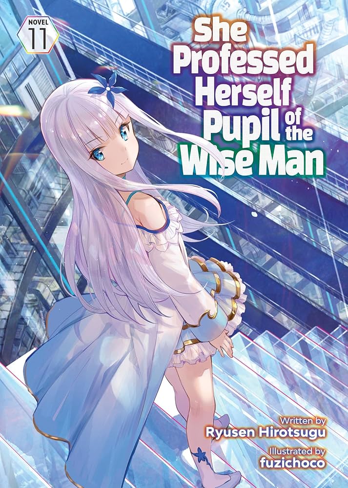 Amazon.com: She Professed Herself Pupil of the Wise Man