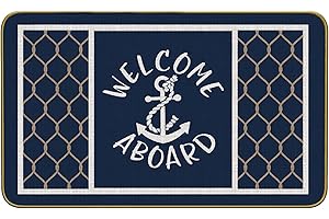 Mingnei Welcome Aboard! Effortless Debris-Proof Boating Nirvana