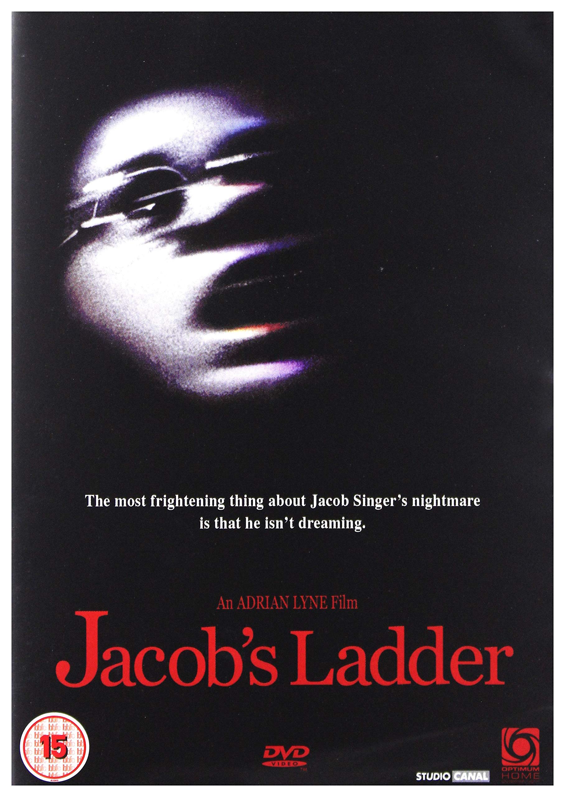 Jacob's Ladder