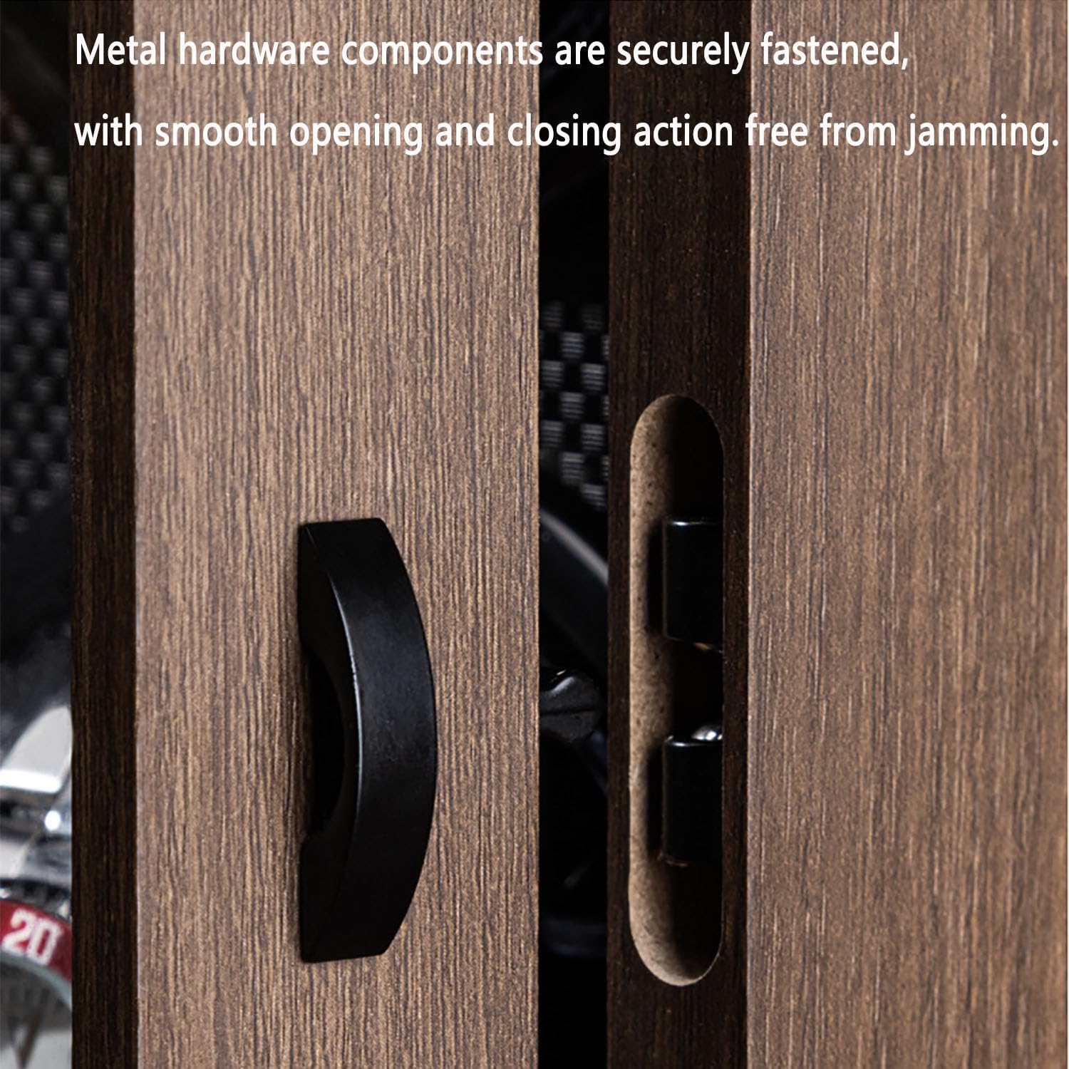 Caja Giratoria Automática para Relojes De Madera, Caja Giratoria Automática para Relojes con Iluminación Ambiental LED, Control Ajustable En 5 Niveles para Relojeros Y Relojerías