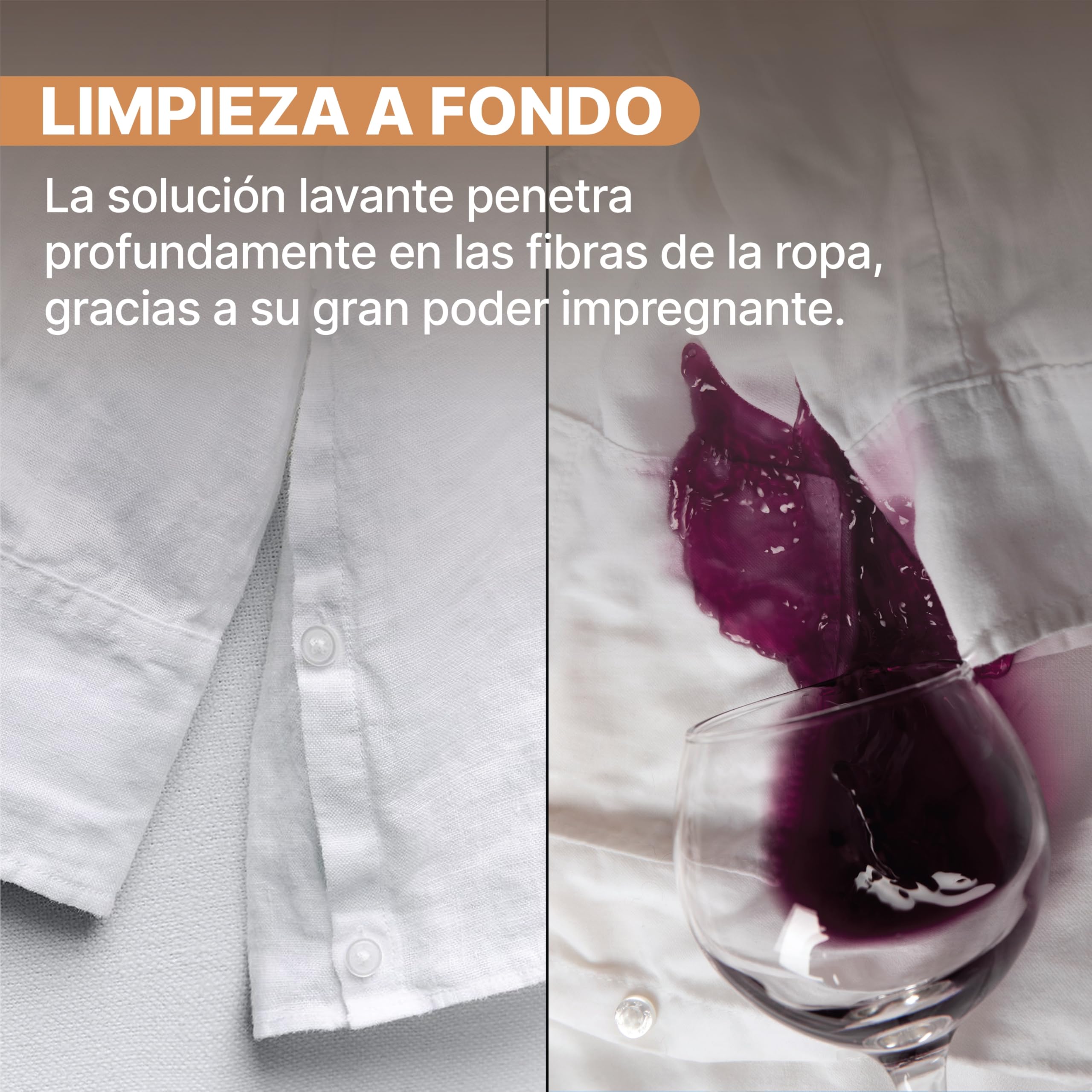 Detergente Líquido para Lavadora Jabón de Marsella 20 Litros - Más de 60 Lavados Garantizados | Más de 60 Lavados Garantizados