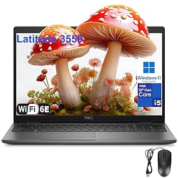 Windowsノート本体 DELL LATITUDE 3540 Core i5-1335 16G 512G Amazon.com: Dell Latitude 3540 15.6