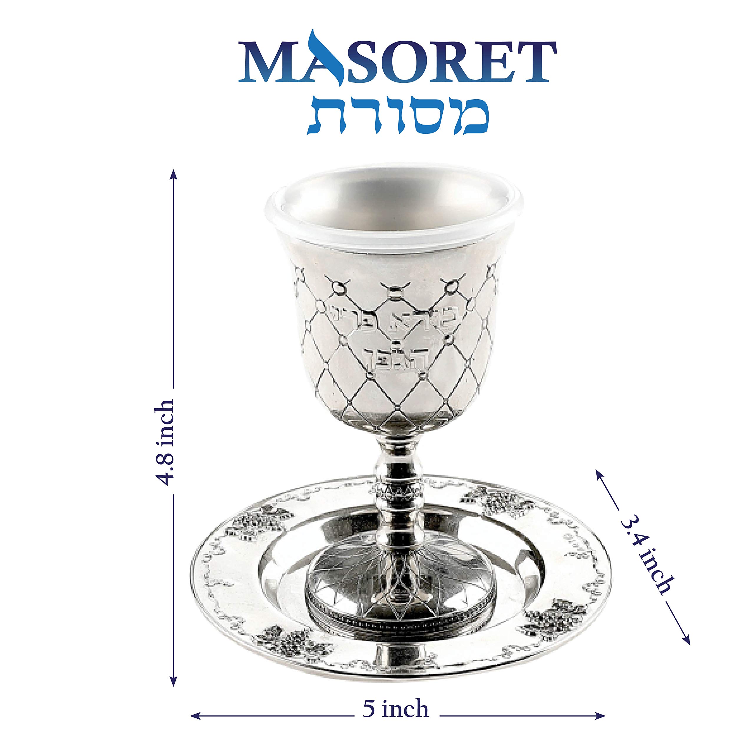 Kiddush Cup Parent