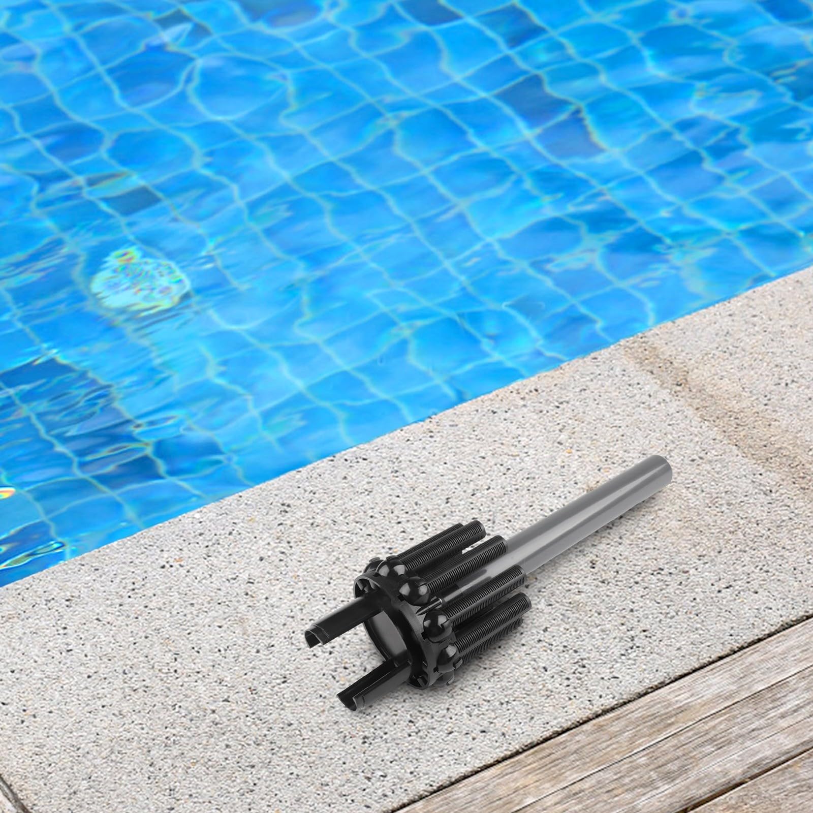 Tubo centrale di ricambio per filtri a sabbia Hayward S180T S170T S190T S210T, parti del sistema di filtrazione della piscina