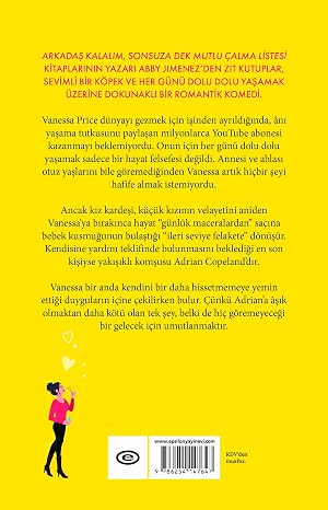 Hayat Çok Kısa