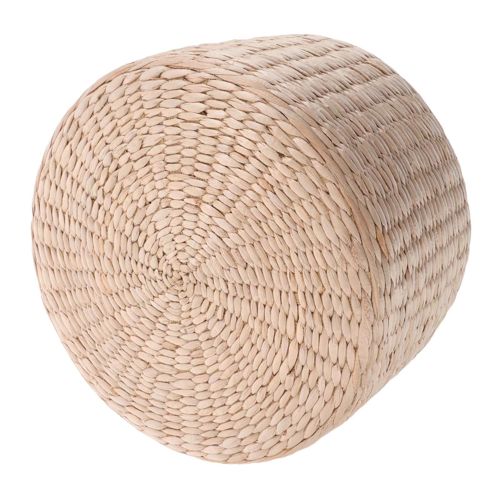 Tabouret en paille Lurrose pour enfants pour corriger la posture assise lors de l'étude