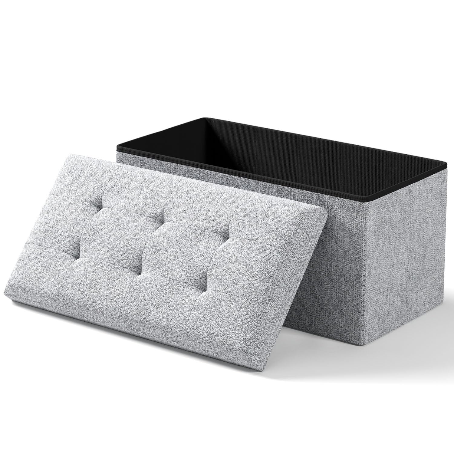 Storage Ottoman