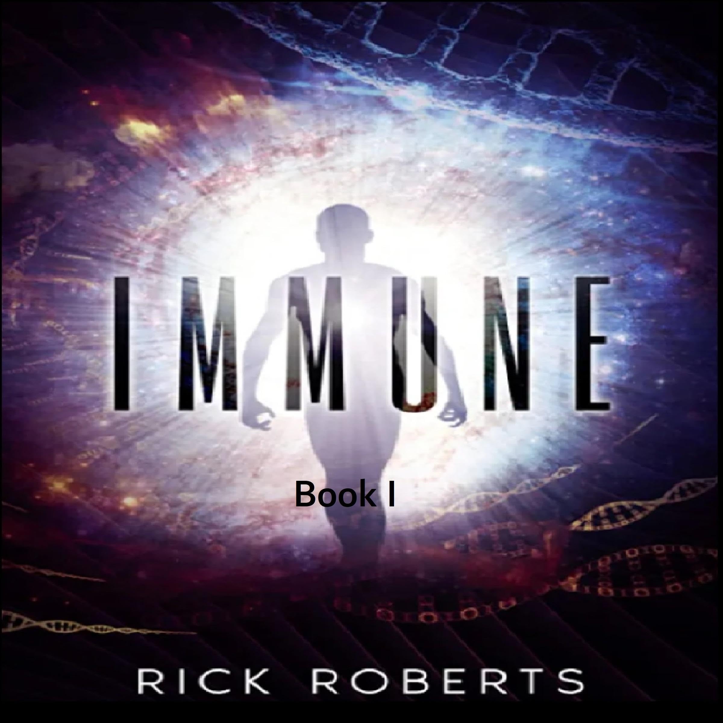 Cover art for Immune: Immune, Book 1