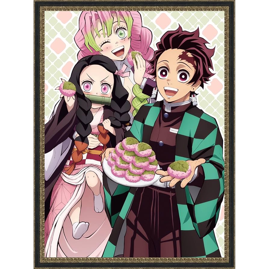 鬼滅の刃XrossLink3体セット Amazon | アニメ 鬼滅の刃 Xross Link フィギュア 竈門炭治郎