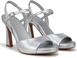 Naturalizer Lala Strappy Sandals