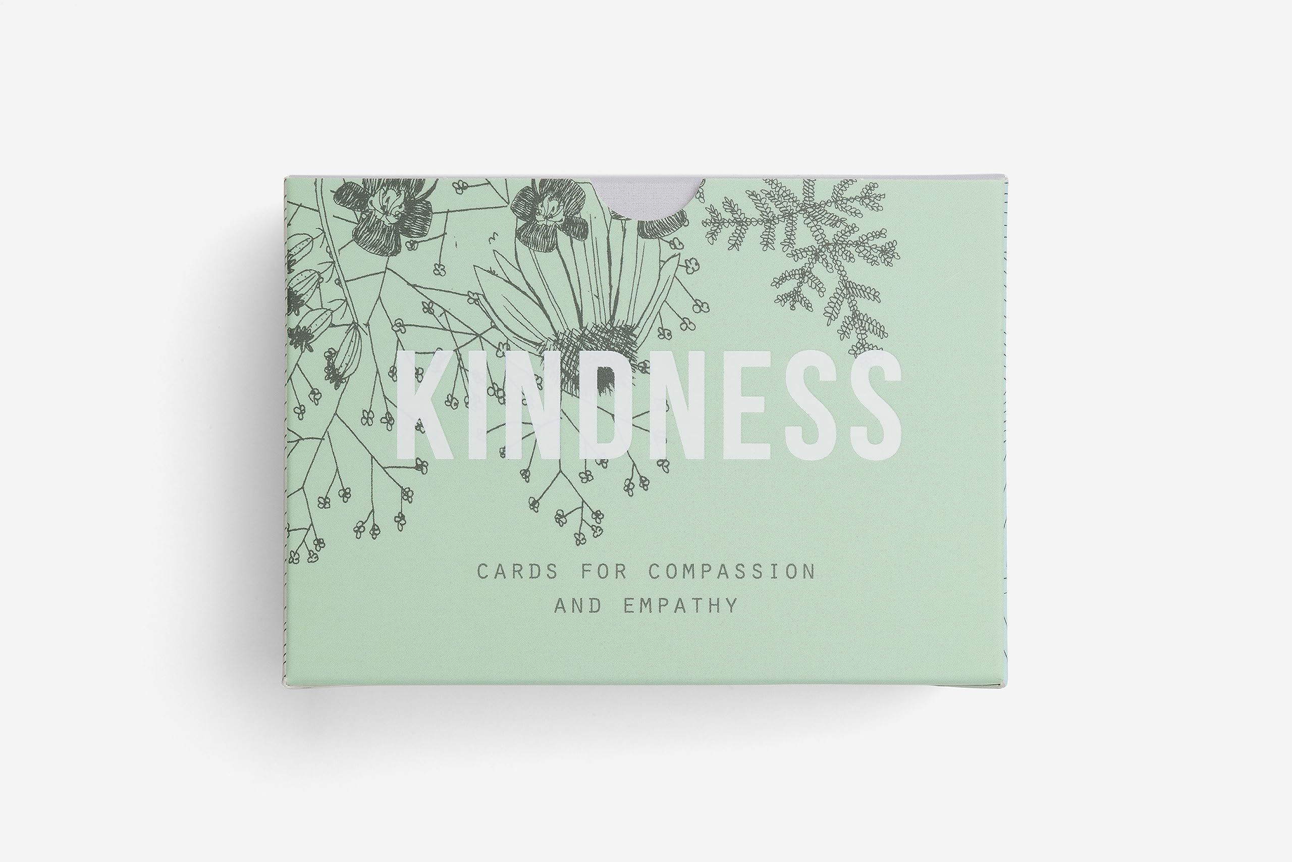 Kindness - 9781915087713