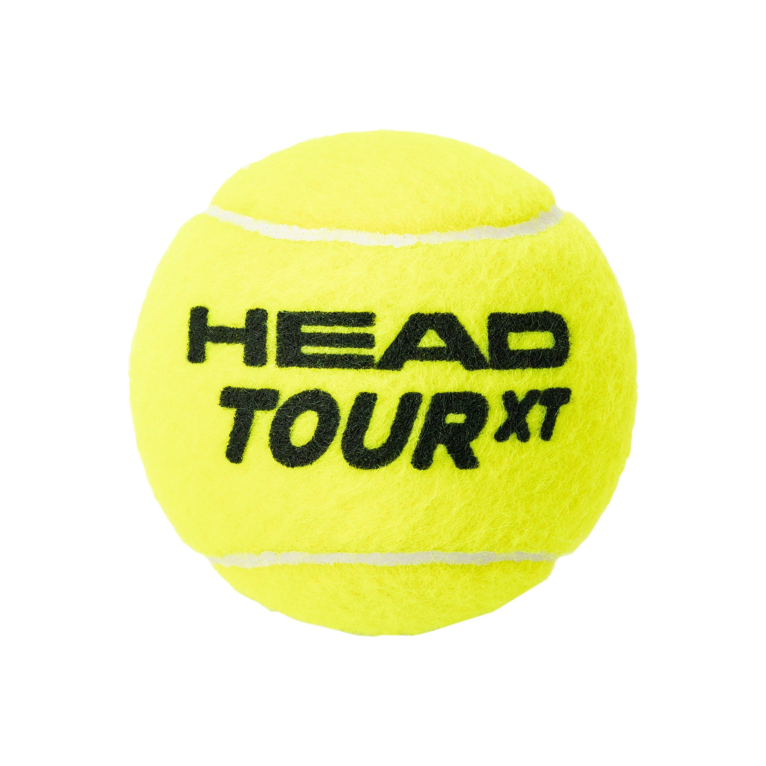 HEAD Bola de tênis Rubber Tour Xt Tournament Grade 1 lata | 3