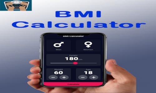 BMI Calculator Lite