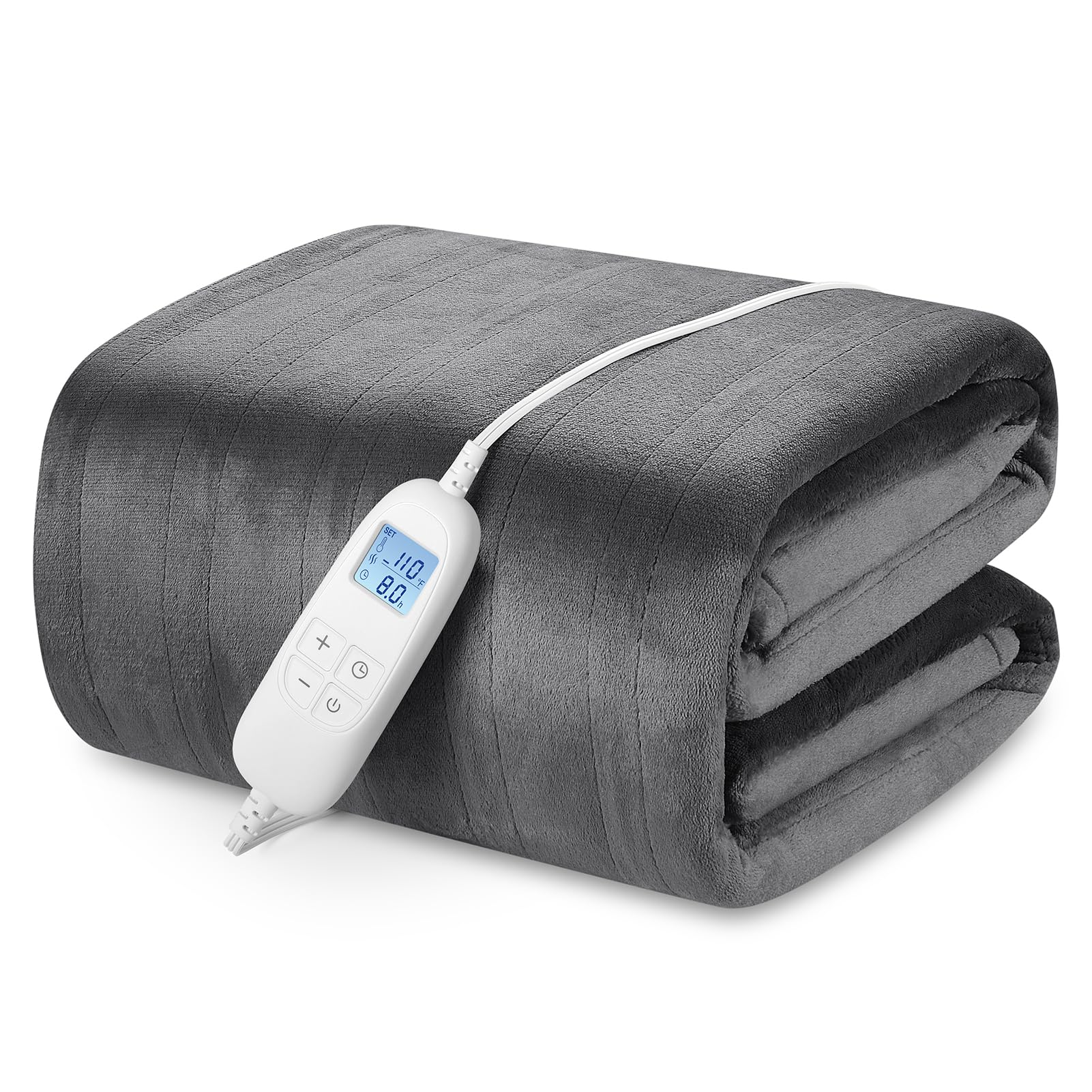 Electric Heated Blanket 84