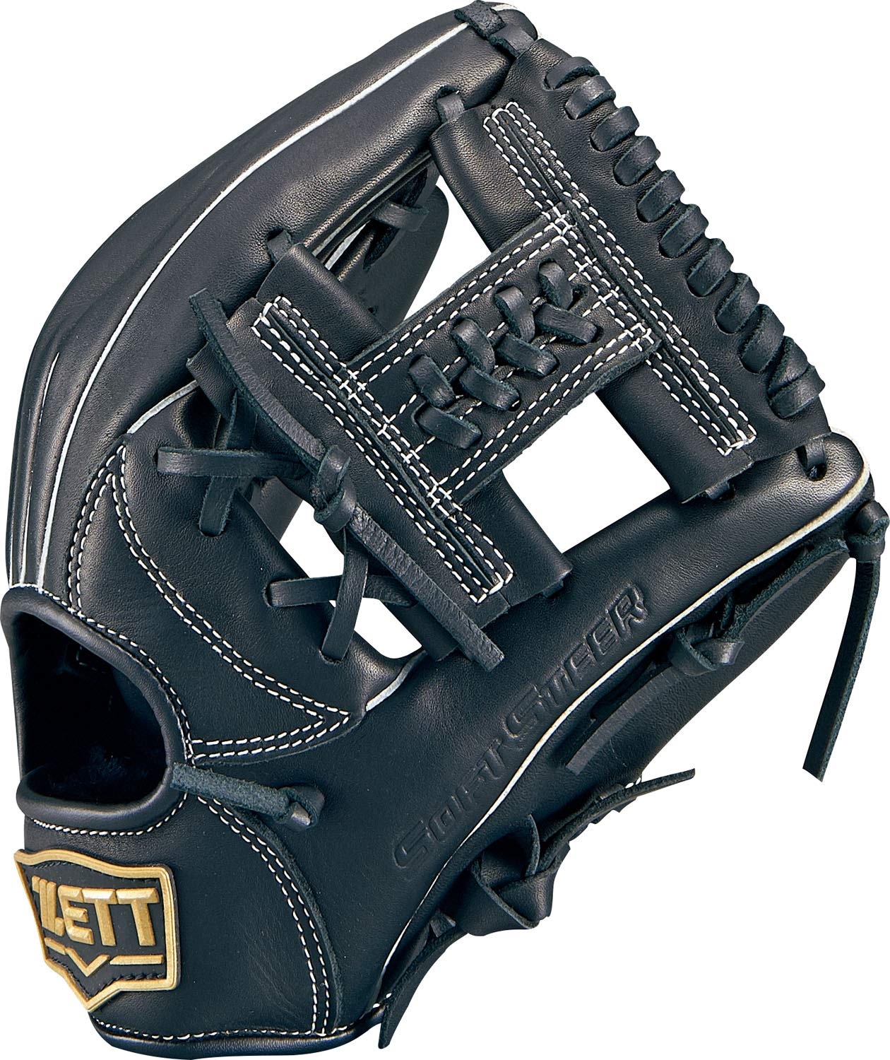 Amazon | ZETT(ゼット) 少年野球 軟式 グラブ(グローブ) ソフト