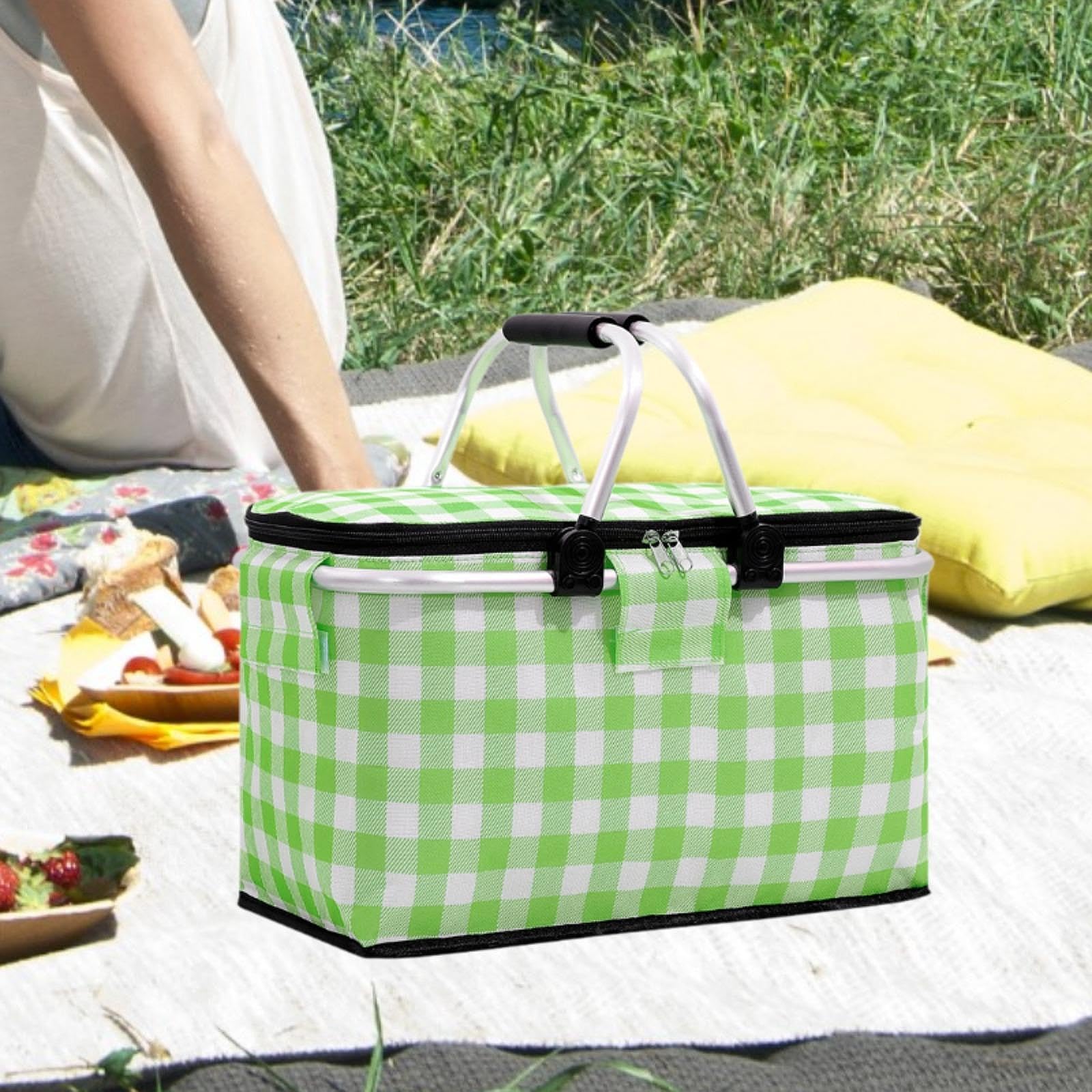 ※ピクニックボックス Amazon.co.jp: キャプテンスタッグ(CAPTAIN STAG) 弁当箱 ランチ