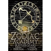 Zodiac Academy 9 Restless Stars