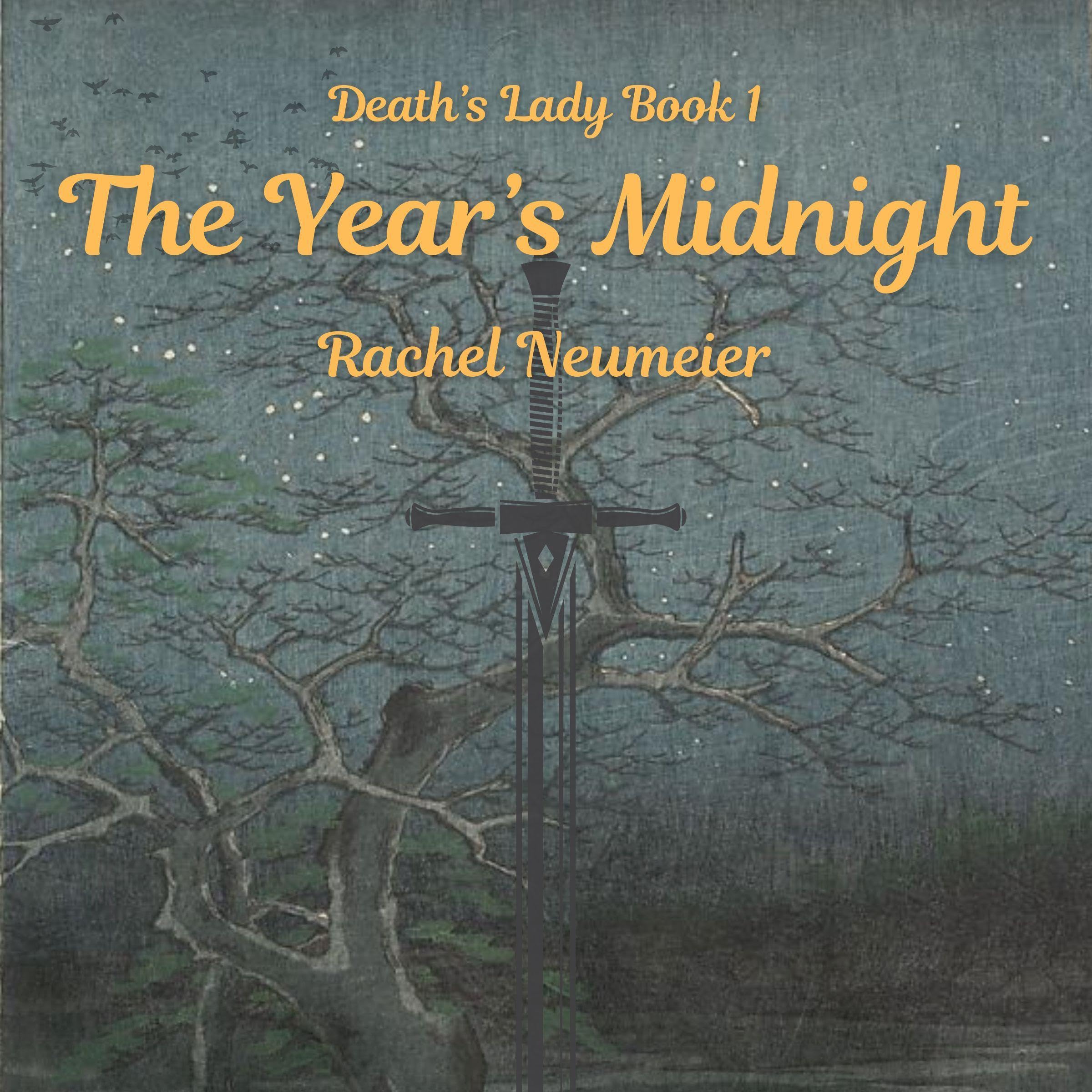 The Year's Midnight