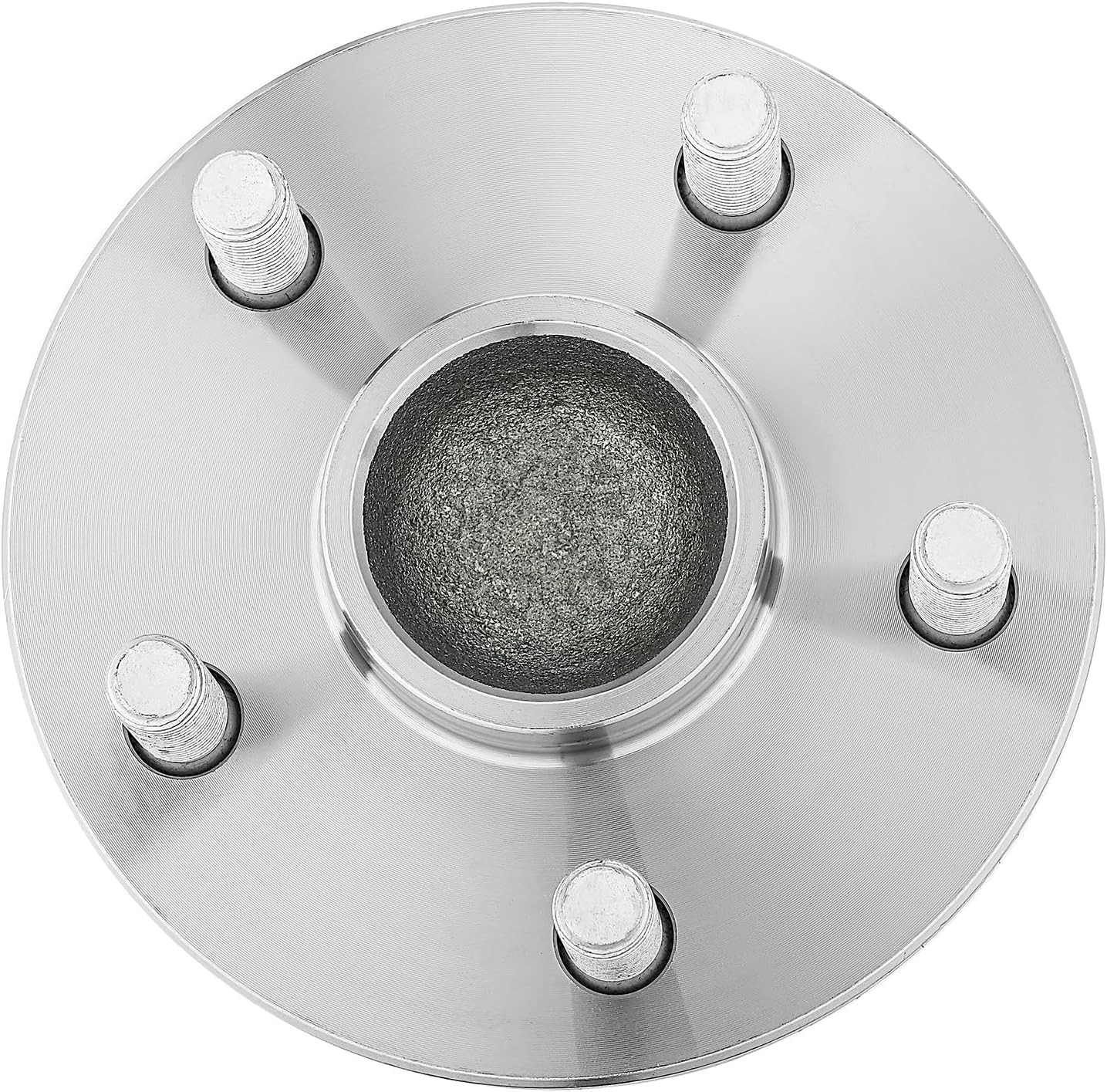 512217 (Pair) Rear Wheel Hub Bearing Assembly for Toyota Corolla 2003-2008, for Prius 2004-2009, for Matrix 2003-2008 FWD, for Pontiac Vibe 2003-2008 FWD, for Scion TC 2005-2010 FWD
