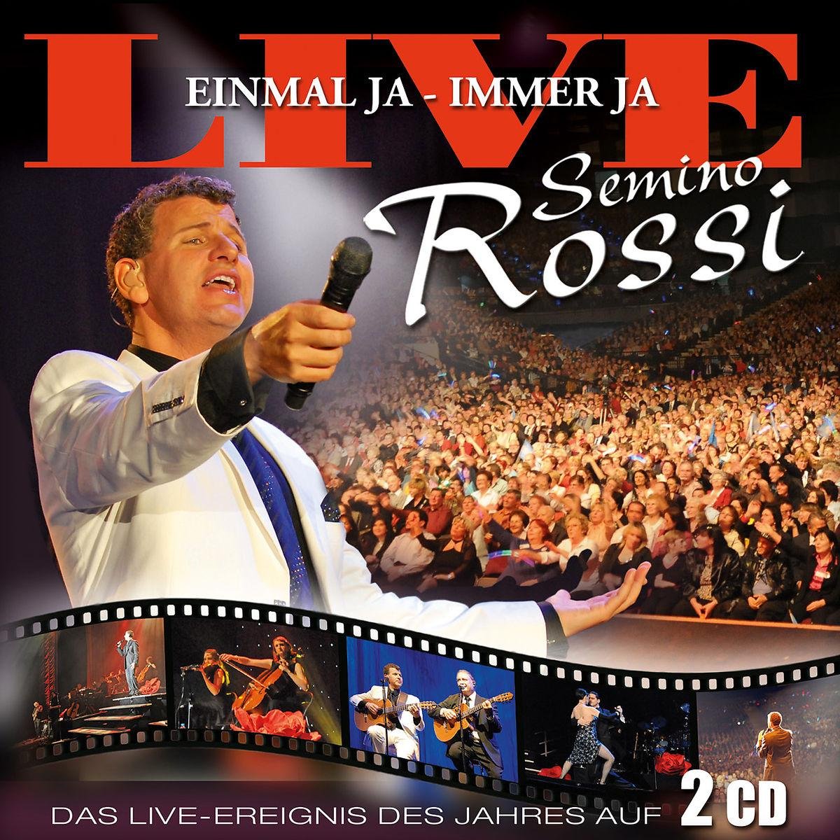 semino rossi ja ja ja ja