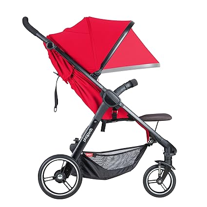 phil & teds smart v3