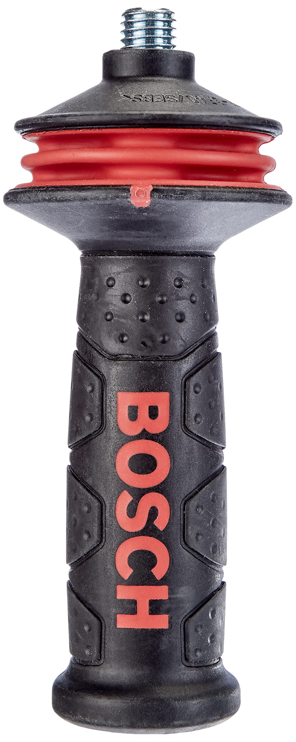 Impugnatura Antivibrante Bosch M14 Originale - Per Smerigliatrici Angolari, Controllo Vibrazioni